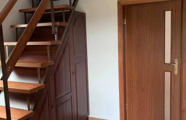 Mazurski dom Brejdyny Sauna i Bania - Foto 32