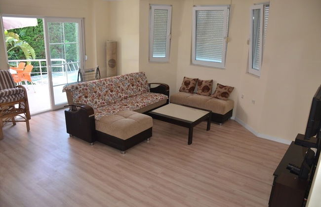 Villa Bouzid - Foto 10