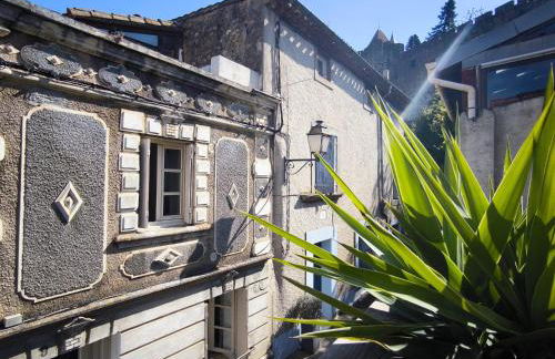 Maison des Remparts nichée sous la Cité - Photo 15