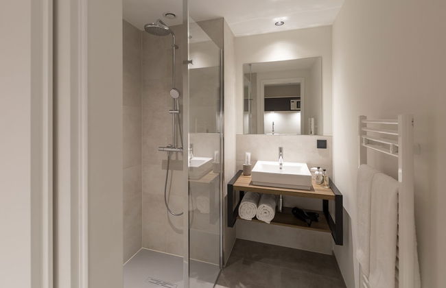 The Central Kirchberg - Smart Aparthotel - Foto 43