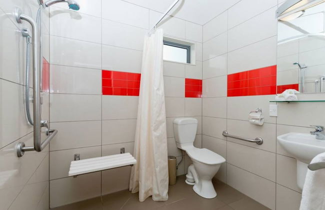 Alpine-pacific Holiday Park - Foto 56