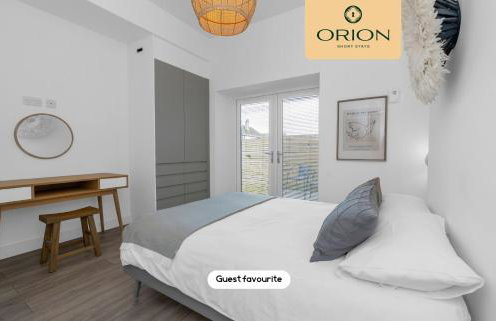 The Kepties No 1 - Ground Floor Luxurious Serviced Apartment by ORION SHORT STAYS - Foto 13