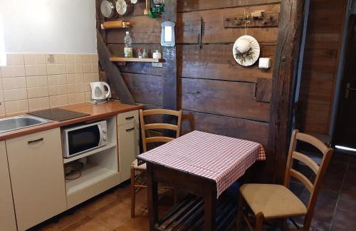 Farmica, Bed&Breakfast, Bazen izdvojen nekoliko minuta hoda - Foto 14