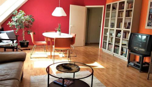 Ferienwohnung Ringbergblick - Foto 4