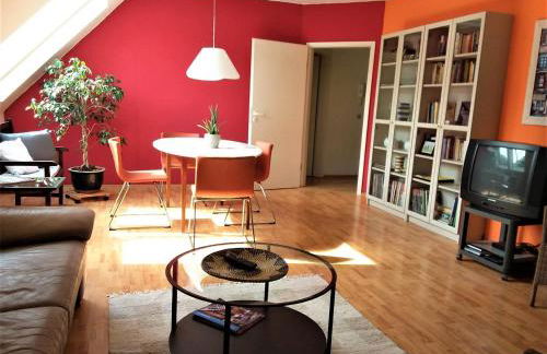 Ferienwohnung Ringbergblick - Foto 4