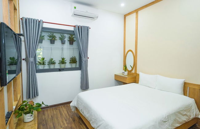 Minh Hưng Apartment - Foto 15