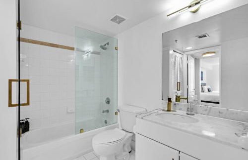 Amazing apartment in the Heart of Brickell - Foto 98