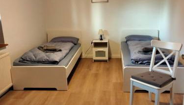 FeWo beim Schmetterlings Park - Foto 3