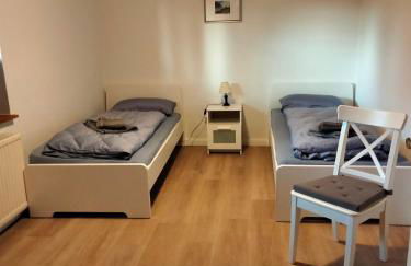 FeWo beim Schmetterlings Park - Foto 3