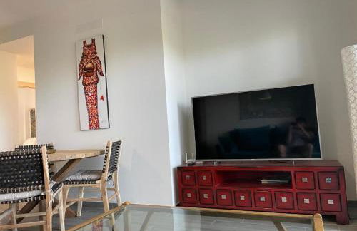 Green View Luxury appartment in new complex Pueblo Majorero - Foto 16