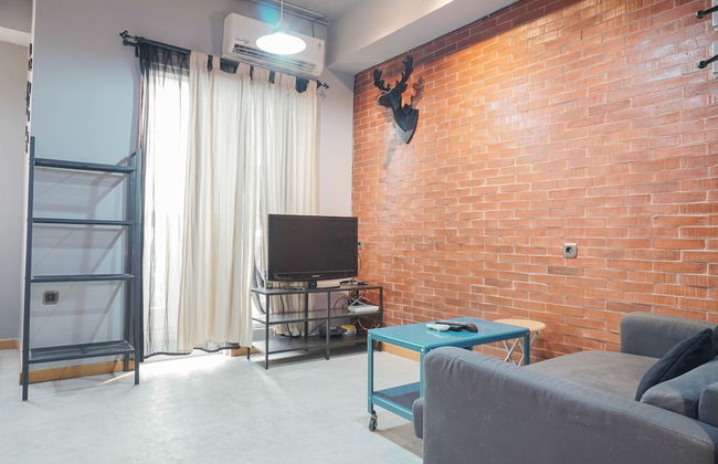 Luxurious 1BR Apartment at Belmont Residence - Foto 18