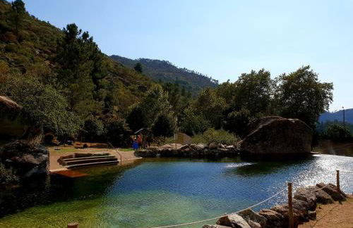Casas da Fonte - Serra da Estrela - Foto 12