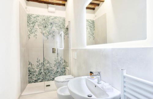 Appartamenti Villa e Fattoria di Radi Tuscany - Foto 21