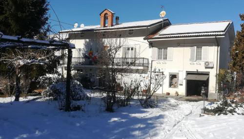 suite in cascina affittacamere - Photo 2