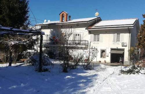 suite in cascina affittacamere - Photo 2