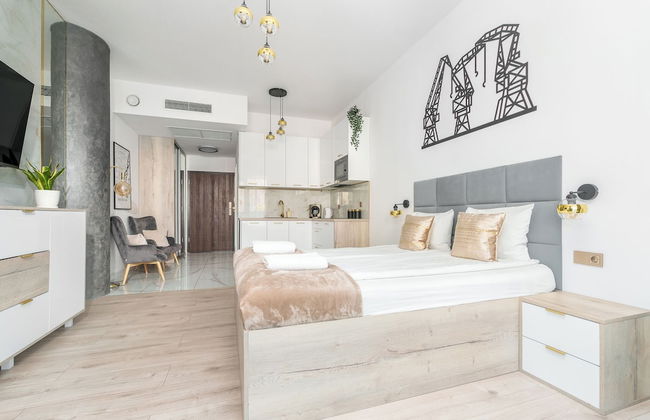 MARGI Vivi Apartment LUX - Photo 7