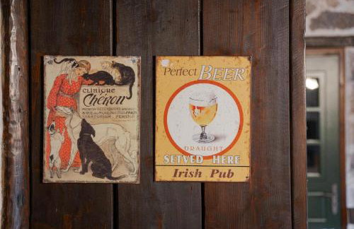 Parnassus Woodstone Chalets- N1- N2- N3 - Foto 27