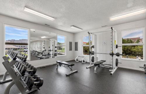 Captains Quarters - Foto 14