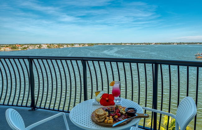 FUSION Resort Waterfront Suites - Foto 31