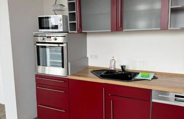 FeWo Maisonette für 6 Personen in Taucha - Foto 2