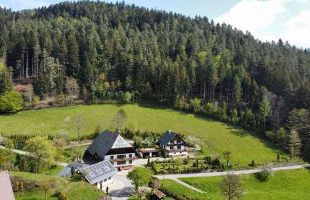 Waldbauernhof - Photo 1