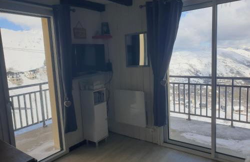 VUE PANORAMIQUE SUR LES PYRÉNÉES - Foto 2