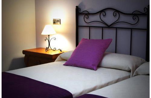 Casa Rural Las Canteras de Cabañeros - Foto 11