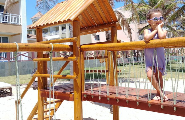 Atlantic Palace Family inn - Foto 49