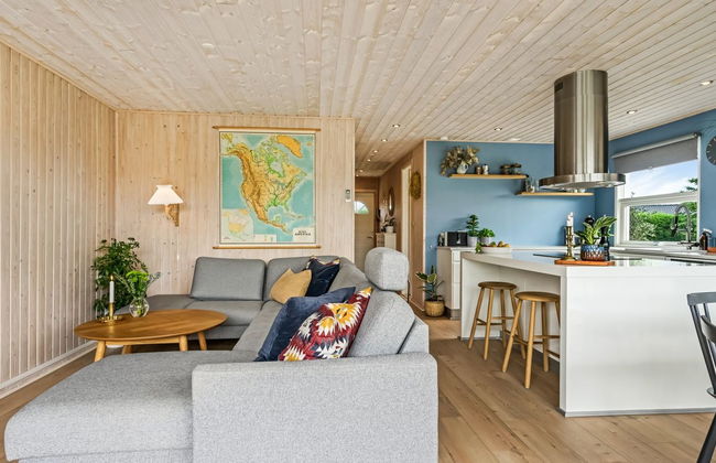 "Ingiald" - 600m from the sea - Foto 7