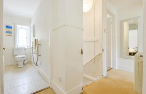 4 Coastguards Cottage - Foto 14