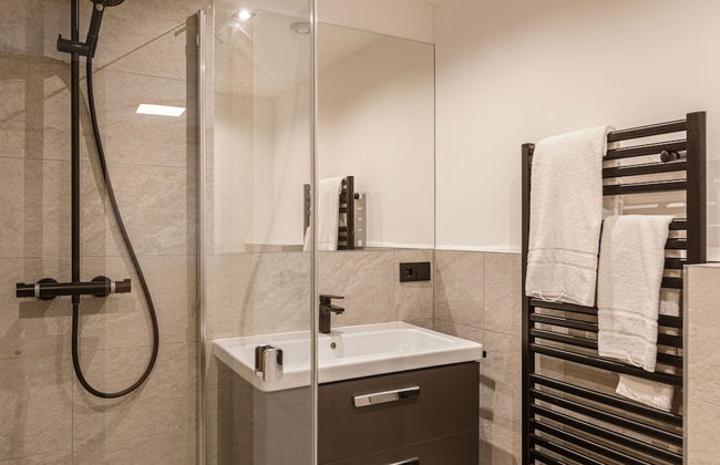 Apartment in Tyrol Near ski Area - Foto 5