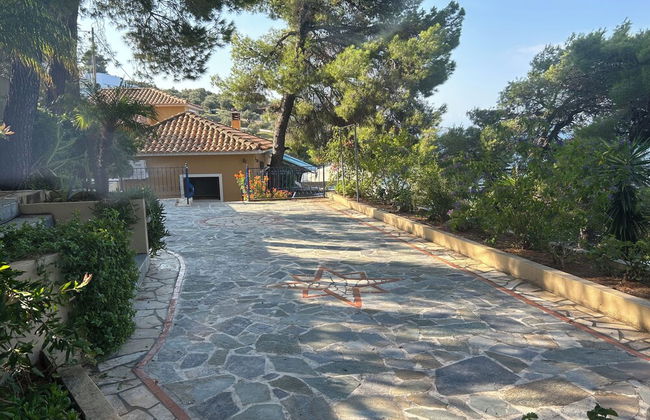 Porto Castello Villas Porto Marina - Foto 31