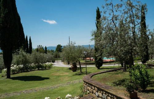 La Casa delle Rose - Photo 39