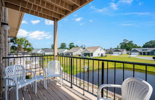 215 C2 GP-The Treehouse - Foto 21