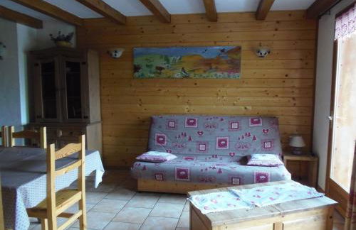 Chalet l'aubépine résidence B&B - Foto 67