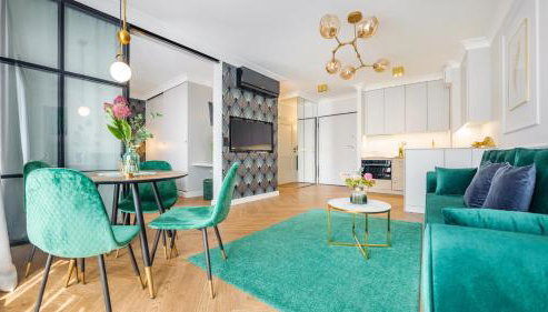 Apartamenty Sun & Snow Aura II - Foto 2