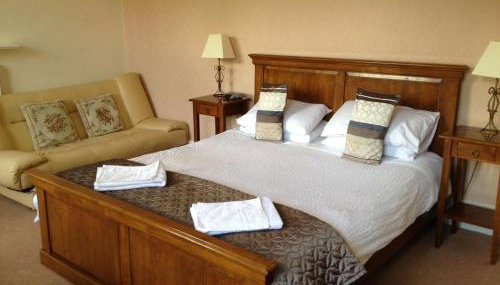 Clennell Hall Country House - Near Rothbury - Northumberland - Foto 3