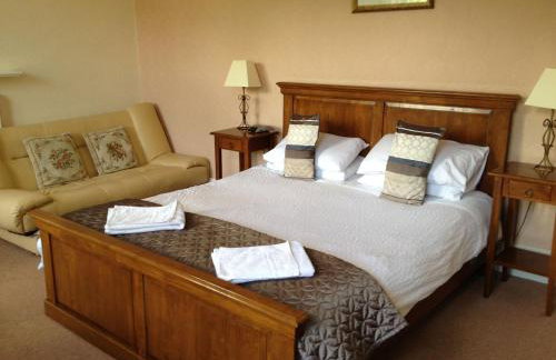 Clennell Hall Country House - Near Rothbury - Northumberland - Foto 3