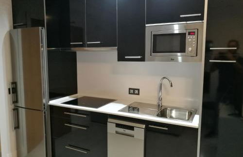 Apartamentos Las Palmeras - Foto 7