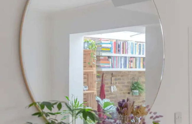 Beautifully Designed 2BD House - by Queen's Park! - Foto 42