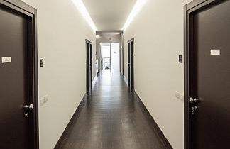 BB Hotels Aparthotel Desuite - Foto 8