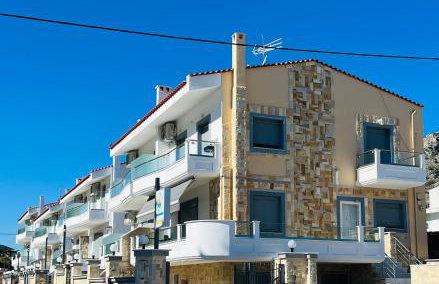 ALTAVILLAS maisonettes - Foto 1