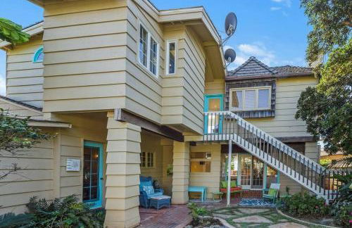 Oceanview, Walk To Beach, Fire Pit - Photo 45