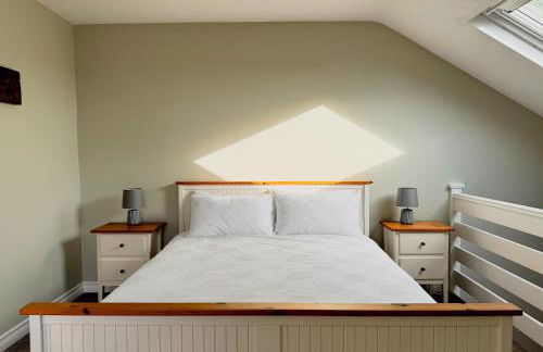 The Conwy Nest - Hot Tub - Foto 1