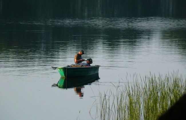 Holiday Flat in Nesso - Foto 12