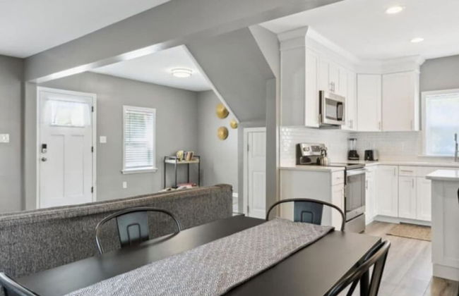 Buckroe Retreat Family Haven Near the Beach - Foto 10