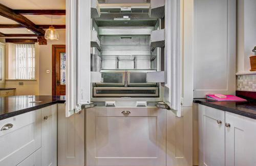 Historic 4 Bedroom Home in Dunham Massey - Pass the Keys - Foto 17