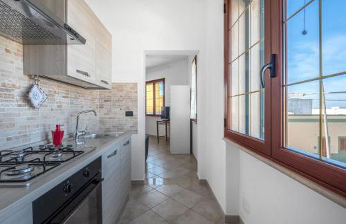 Apartments Alba Lilia - Puglia Salento - Foto 9