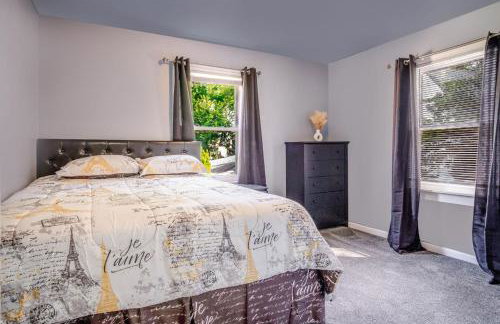 Mineola Bay Lakeview and Access - Fully Furnished Monthly & Seasonal Rental in Fox Lake - Foto 37