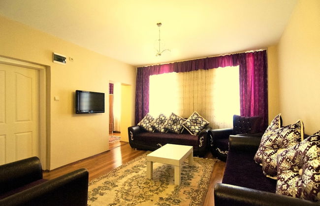 By Pera Suites - Foto 12